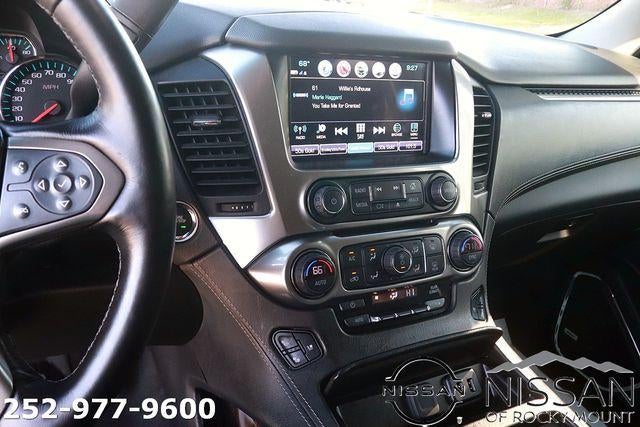 2019 Chevrolet Suburban 4WD 1500 Premier