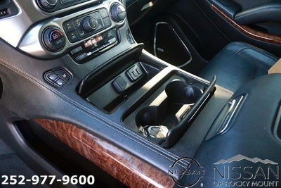 2019 Chevrolet Suburban 4WD 1500 Premier