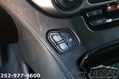 2019 Chevrolet Suburban 4WD 1500 Premier