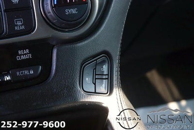 2019 Chevrolet Suburban 4WD 1500 Premier