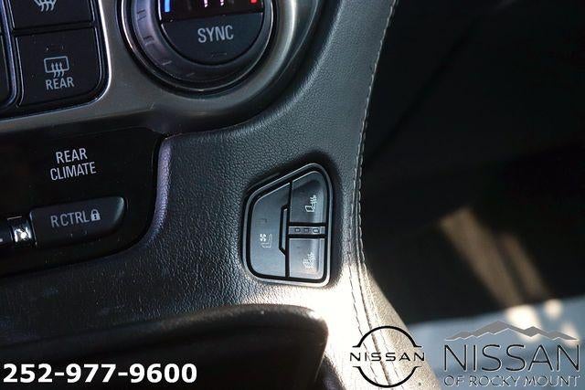 2019 Chevrolet Suburban 4WD 1500 Premier