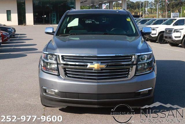 2019 Chevrolet Suburban 4WD 1500 Premier