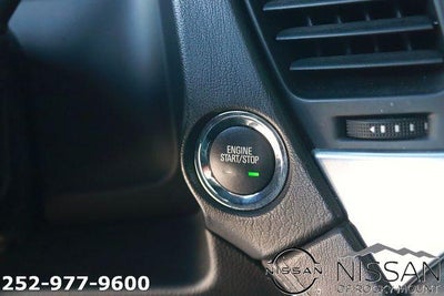 2019 Chevrolet Suburban 4WD 1500 Premier