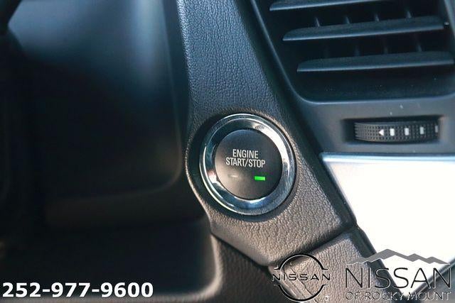 2019 Chevrolet Suburban 4WD 1500 Premier