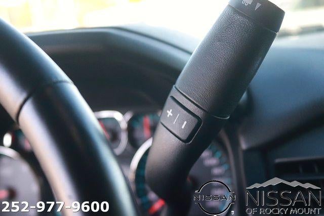 2019 Chevrolet Suburban 4WD 1500 Premier