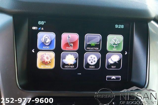 2019 Chevrolet Suburban 4WD 1500 Premier