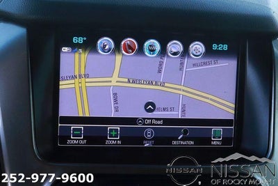 2019 Chevrolet Suburban 4WD 1500 Premier