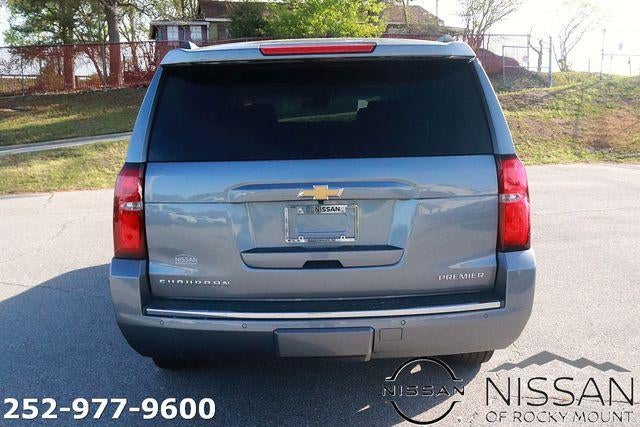 2019 Chevrolet Suburban 4WD 1500 Premier