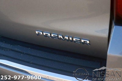 2019 Chevrolet Suburban 4WD 1500 Premier