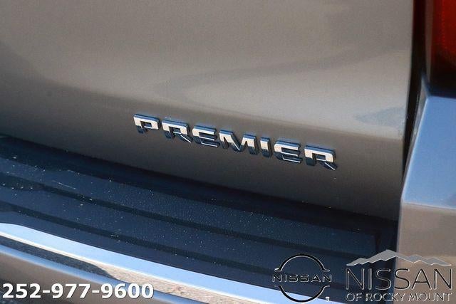 2019 Chevrolet Suburban 4WD 1500 Premier