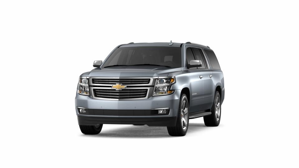 2019 Chevrolet Suburban 4WD 1500 Premier