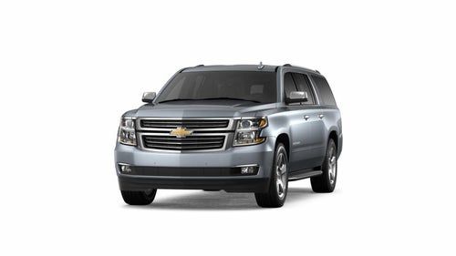 2019 Chevrolet Suburban 4WD 1500 Premier