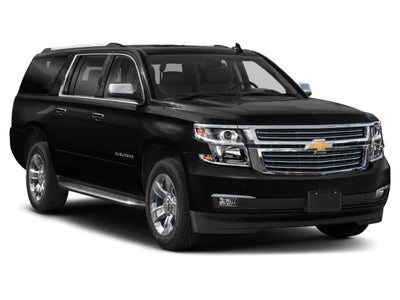 2019 Chevrolet Suburban 4WD 1500 Premier
