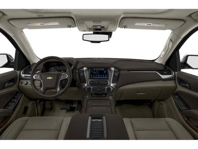 2019 Chevrolet Suburban 4WD 1500 Premier