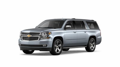 2019 Chevrolet Suburban 4WD 1500 Premier