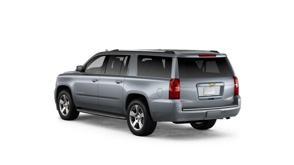 2019 Chevrolet Suburban 4WD 1500 Premier