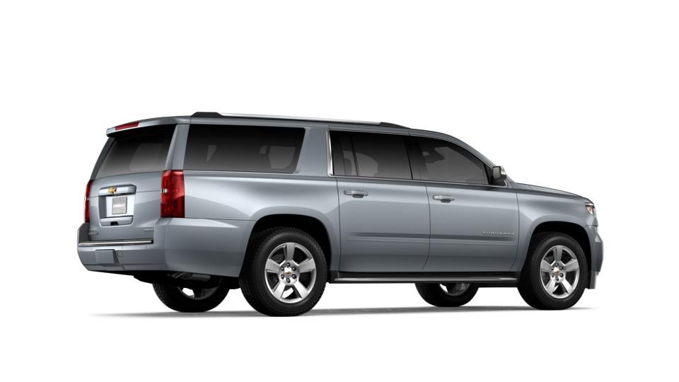 2019 Chevrolet Suburban 4WD 1500 Premier
