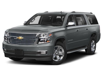 2019 Chevrolet Suburban 4WD 1500 Premier
