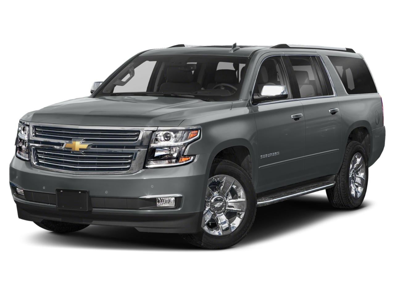 2019 Chevrolet Suburban 4WD 1500 Premier