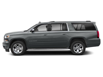 2019 Chevrolet Suburban 4WD 1500 Premier