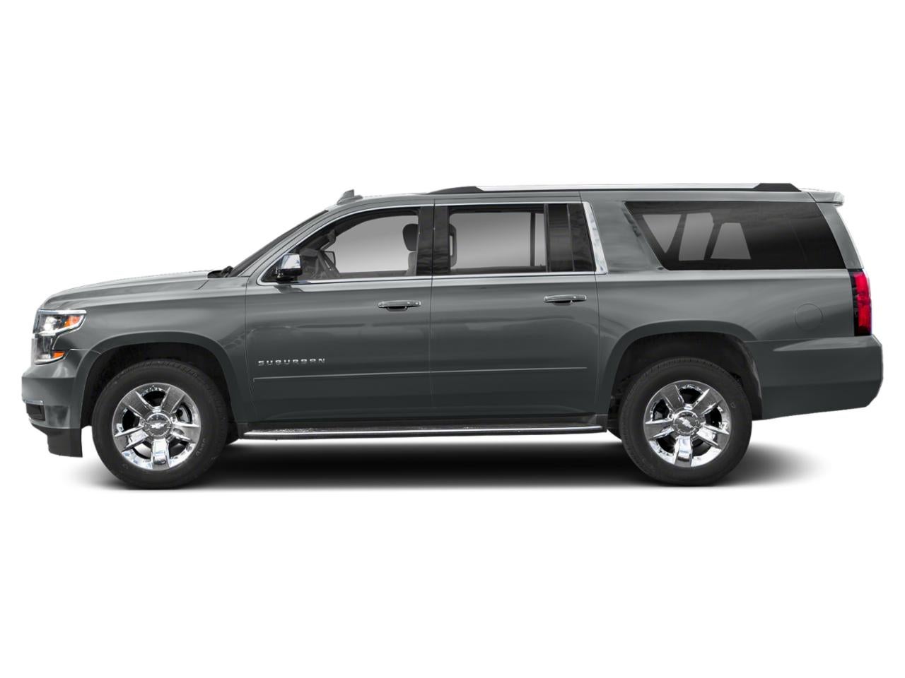 2019 Chevrolet Suburban 4WD 1500 Premier