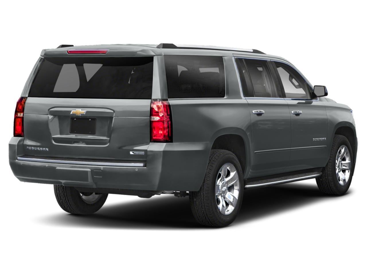 2019 Chevrolet Suburban 4WD 1500 Premier