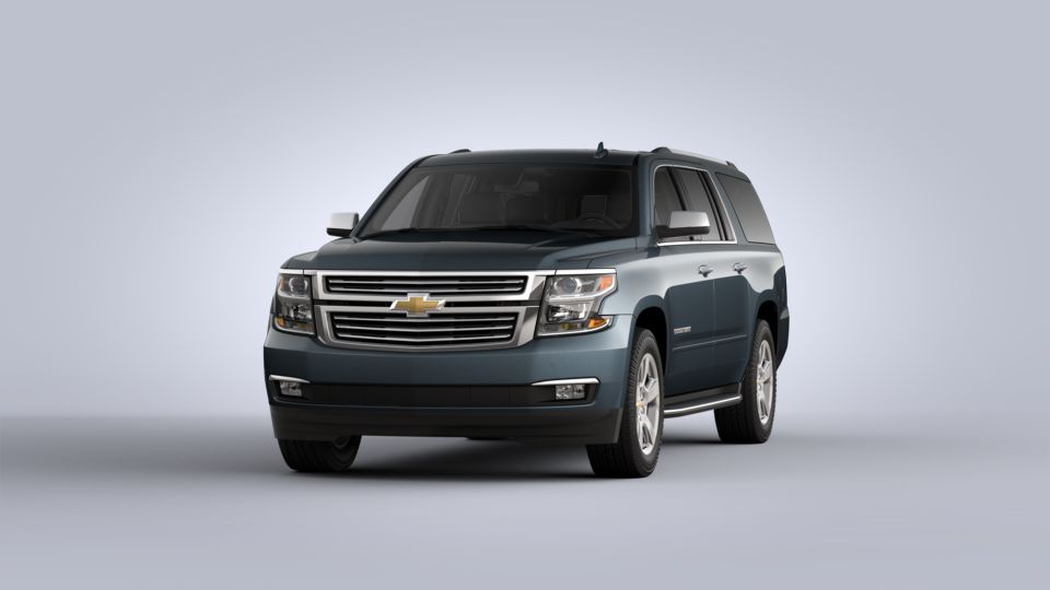 2020 Chevrolet Suburban 4WD Premier