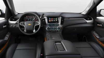 2020 Chevrolet Suburban 4WD Premier