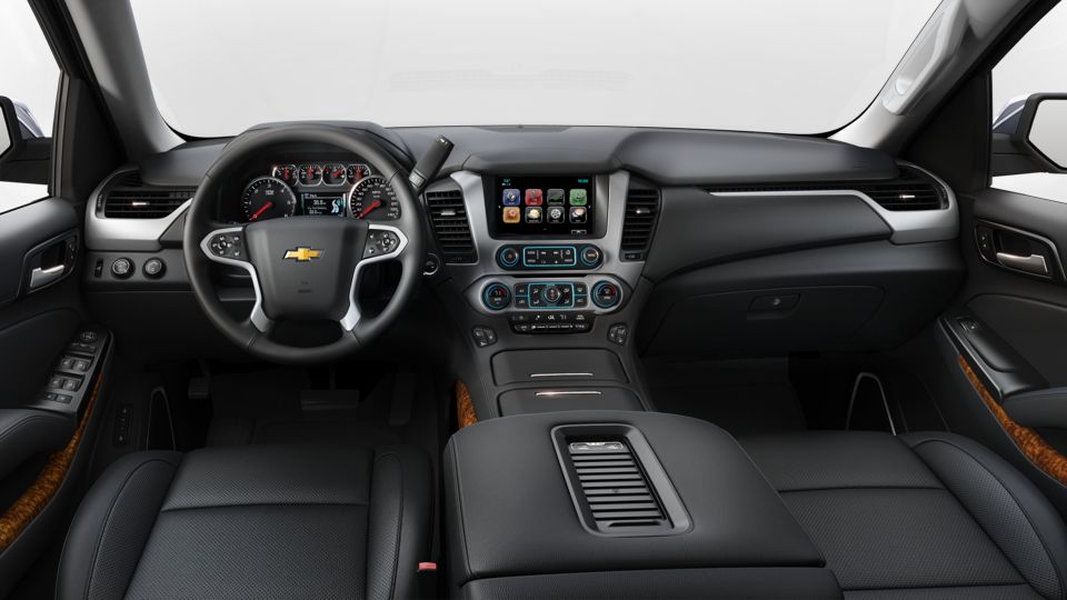 2020 Chevrolet Suburban 4WD Premier