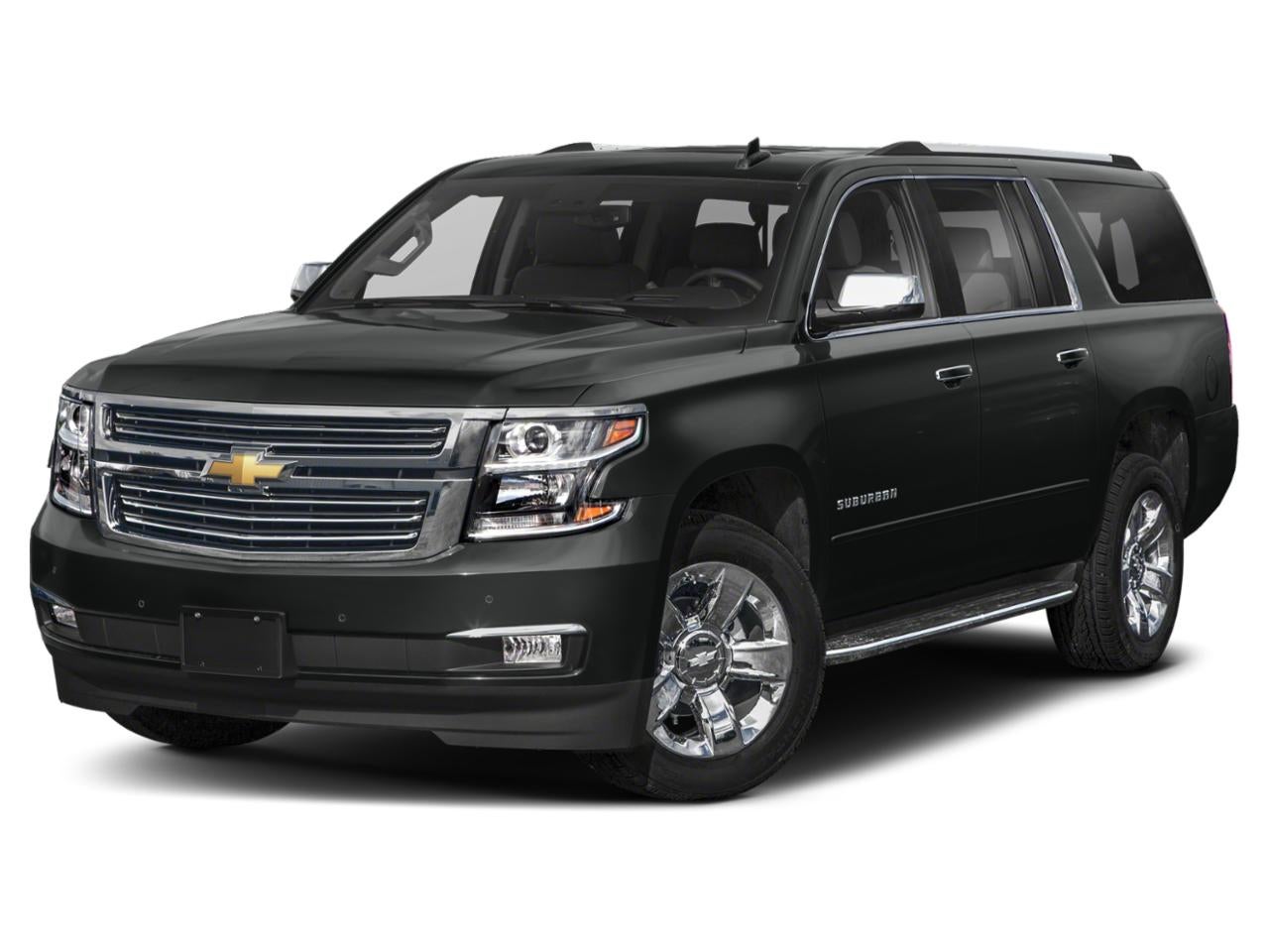 2020 Chevrolet Suburban 4WD Premier