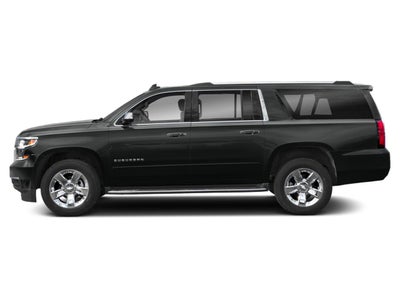 2020 Chevrolet Suburban 4WD Premier