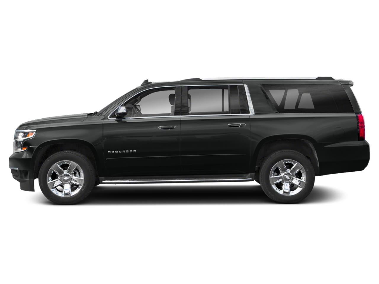 2020 Chevrolet Suburban 4WD Premier