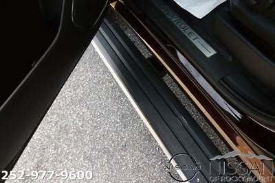 2020 Chevrolet Suburban 4WD Premier