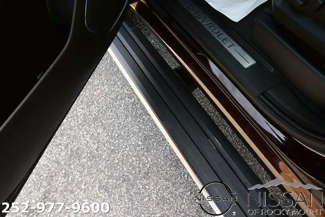 2020 Chevrolet Suburban 4WD Premier