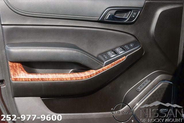 2020 Chevrolet Suburban 4WD Premier