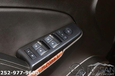 2020 Chevrolet Suburban 4WD Premier