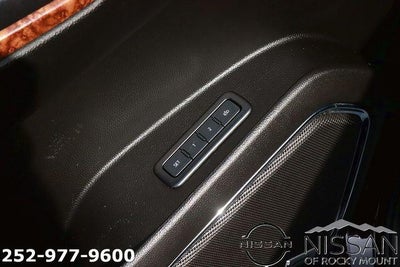 2020 Chevrolet Suburban 4WD Premier