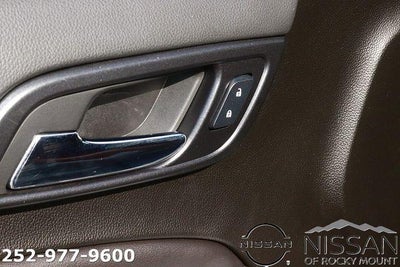 2020 Chevrolet Suburban 4WD Premier