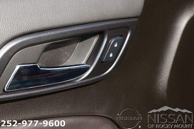 2020 Chevrolet Suburban 4WD Premier