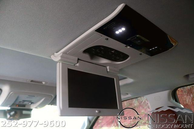 2020 Chevrolet Suburban 4WD Premier