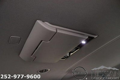 2020 Chevrolet Suburban 4WD Premier