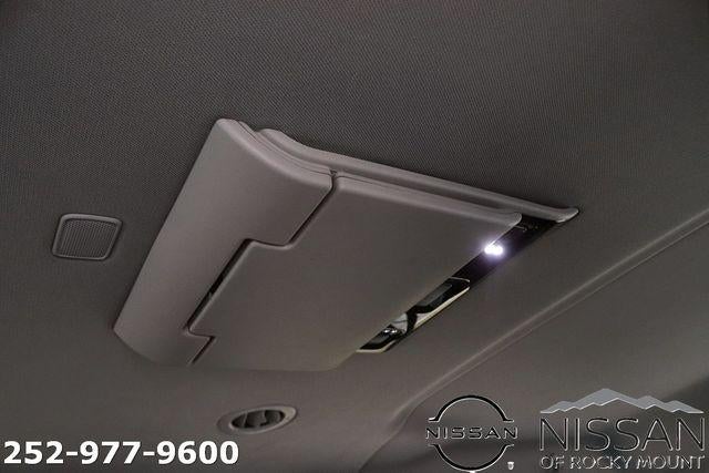 2020 Chevrolet Suburban 4WD Premier