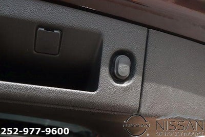 2020 Chevrolet Suburban 4WD Premier