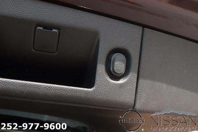 2020 Chevrolet Suburban 4WD Premier