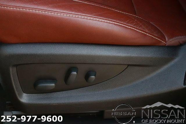 2020 Chevrolet Suburban 4WD Premier