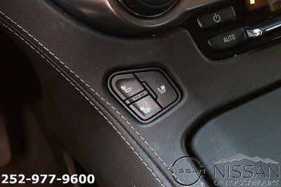 2020 Chevrolet Suburban 4WD Premier