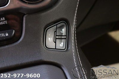 2020 Chevrolet Suburban 4WD Premier