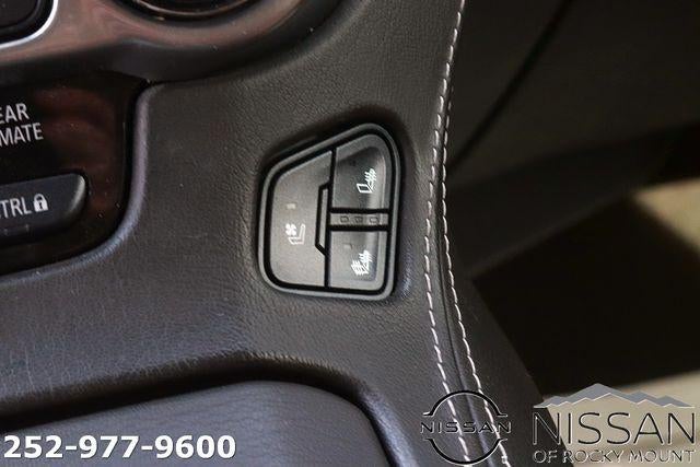 2020 Chevrolet Suburban 4WD Premier