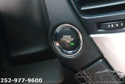 2020 Chevrolet Suburban 4WD Premier