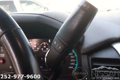 2020 Chevrolet Suburban 4WD Premier